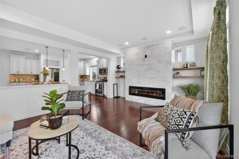 3688 Celestial Avenue Castle Rock CO 80109