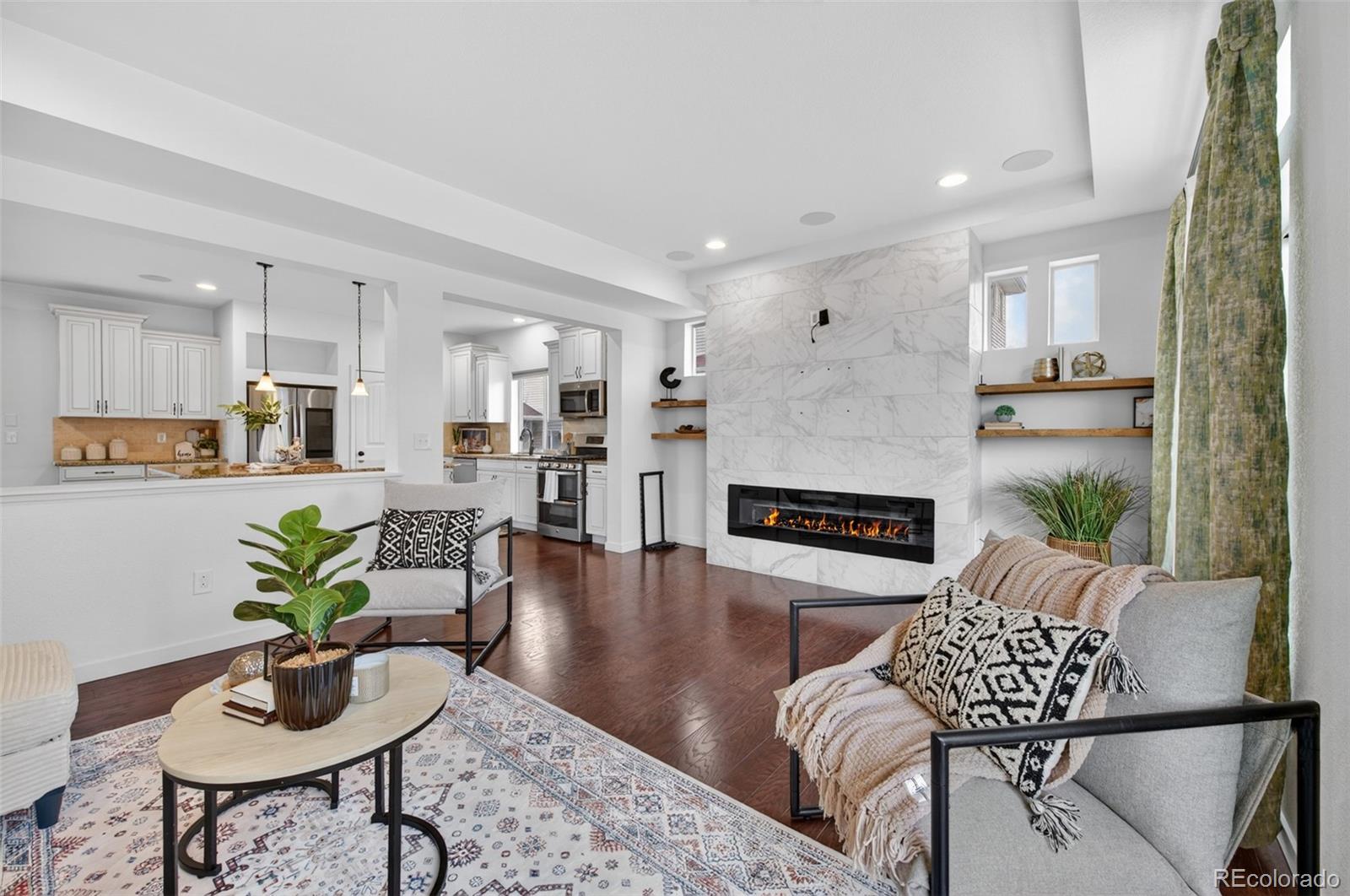 3688 Celestial Avenue Castle Rock CO 80109
