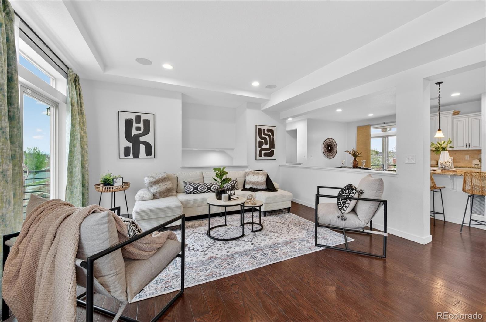 3688 Celestial Avenue Castle Rock CO 80109