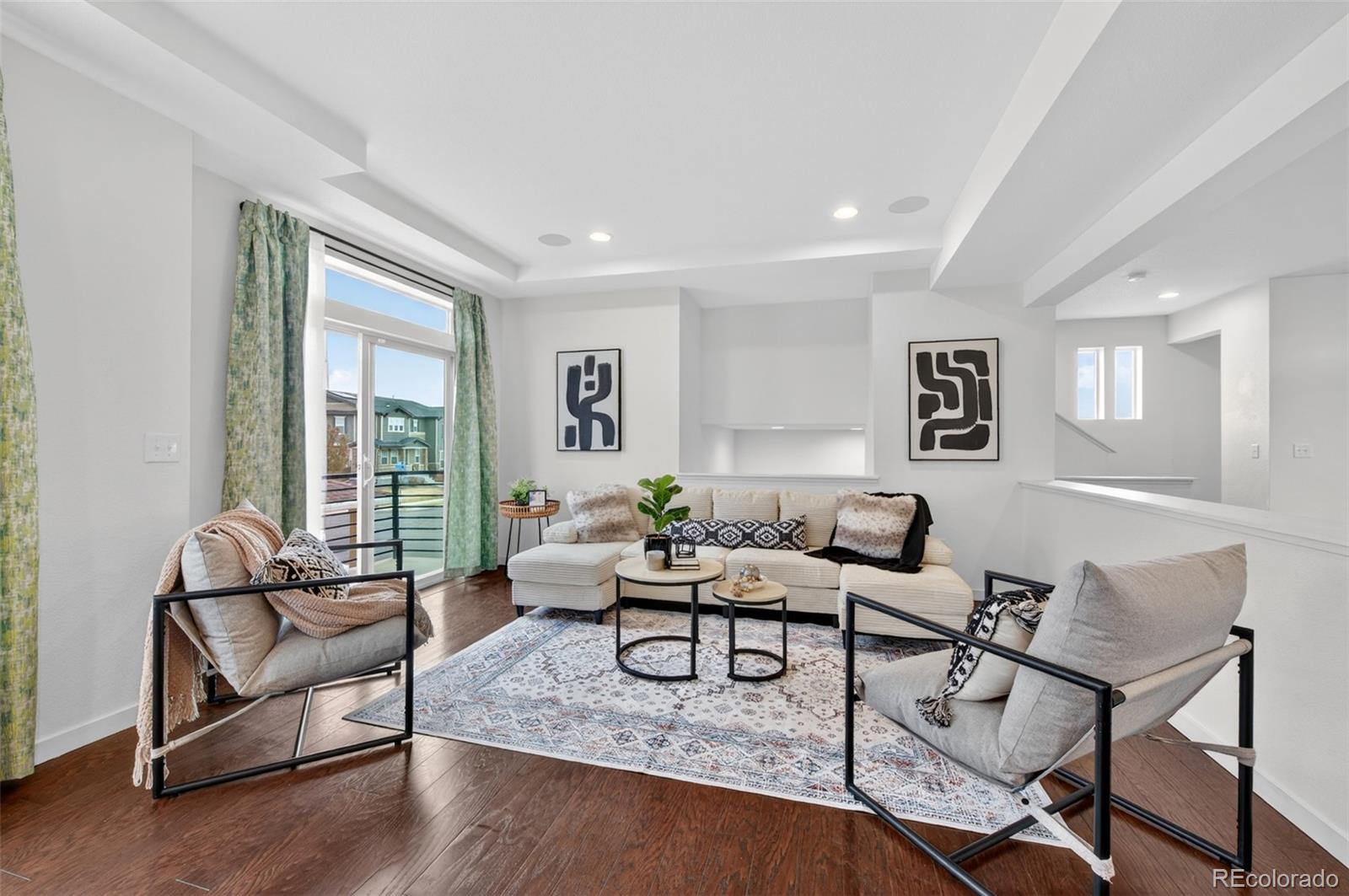 3688 Celestial Avenue Castle Rock CO 80109