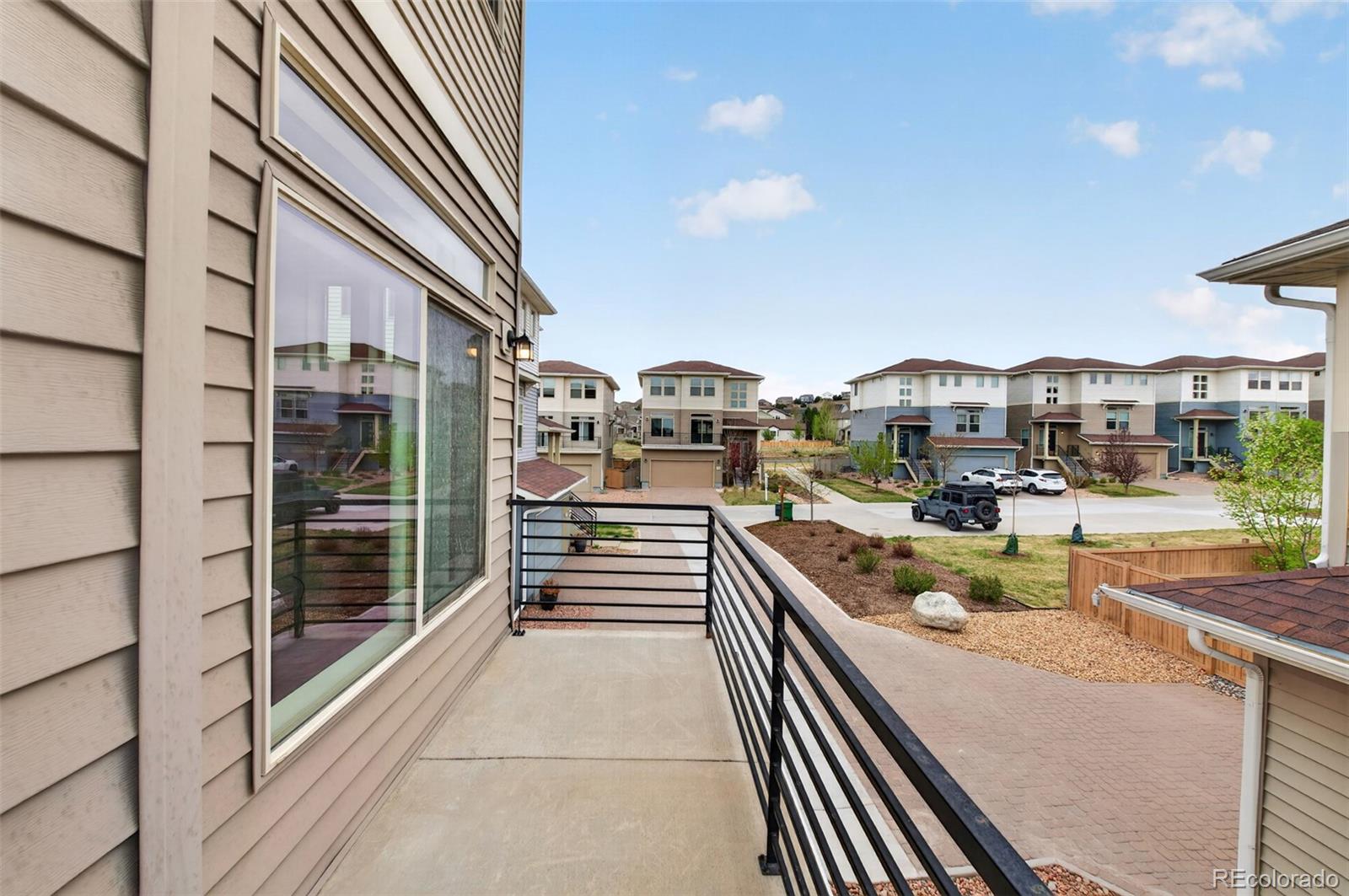 3688 Celestial Avenue Castle Rock CO 80109