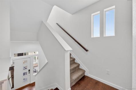 3688 Celestial Avenue Castle Rock CO 80109