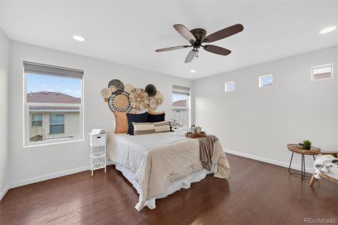 3688 Celestial Avenue Castle Rock CO 80109