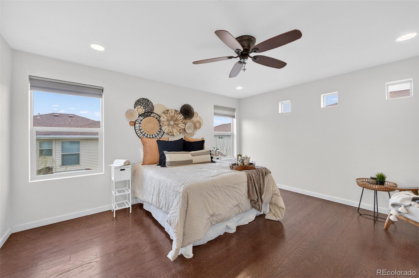 3688 Celestial Avenue Castle Rock CO 80109