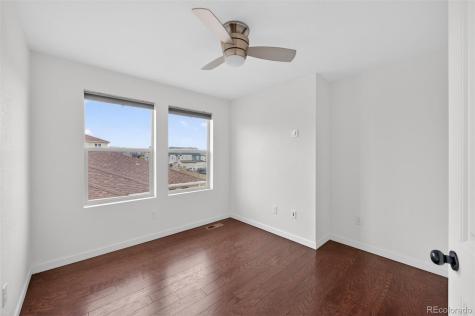 3688 Celestial Avenue Castle Rock CO 80109