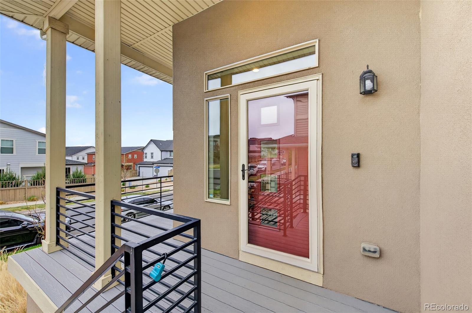 3688 Celestial Avenue Castle Rock CO 80109