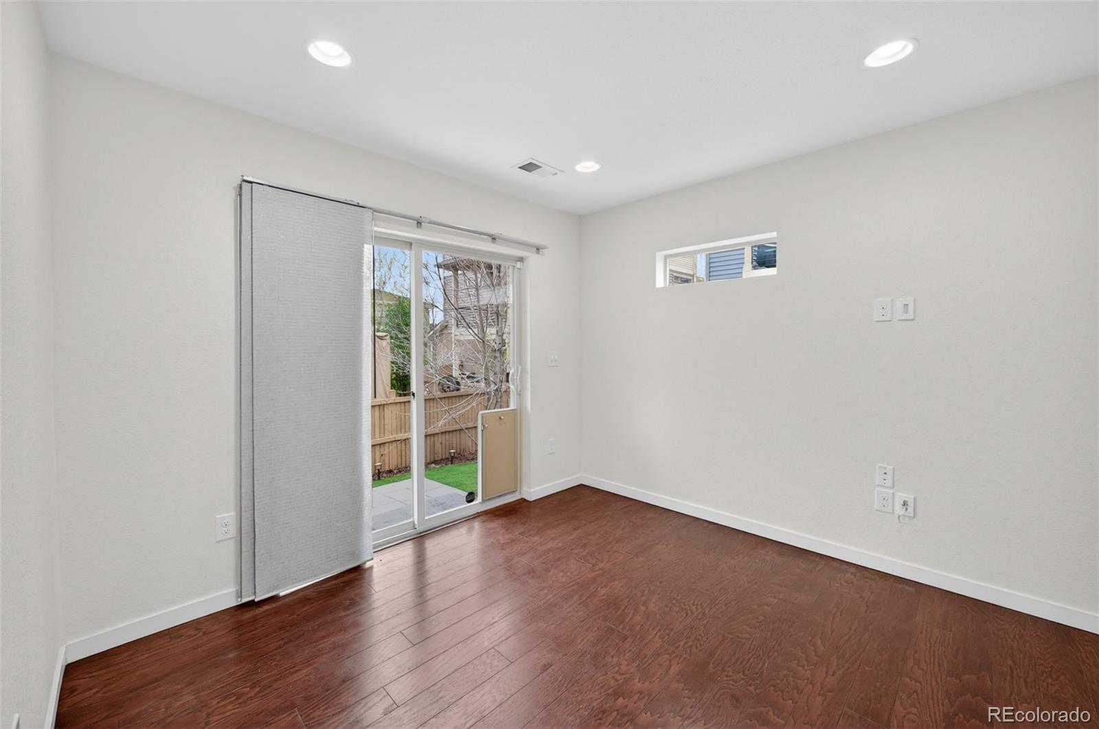 3688 Celestial Avenue Castle Rock CO 80109