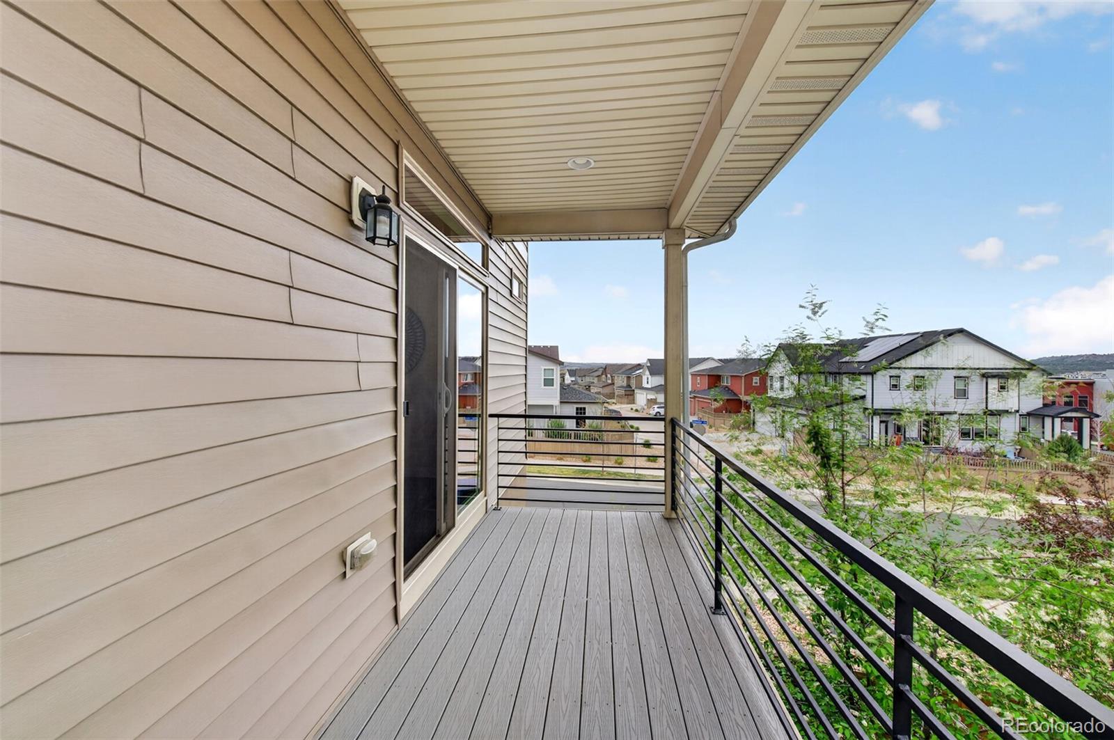3688 Celestial Avenue Castle Rock CO 80109