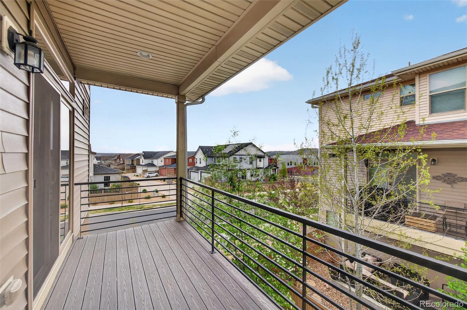 3688 Celestial Avenue Castle Rock CO 80109