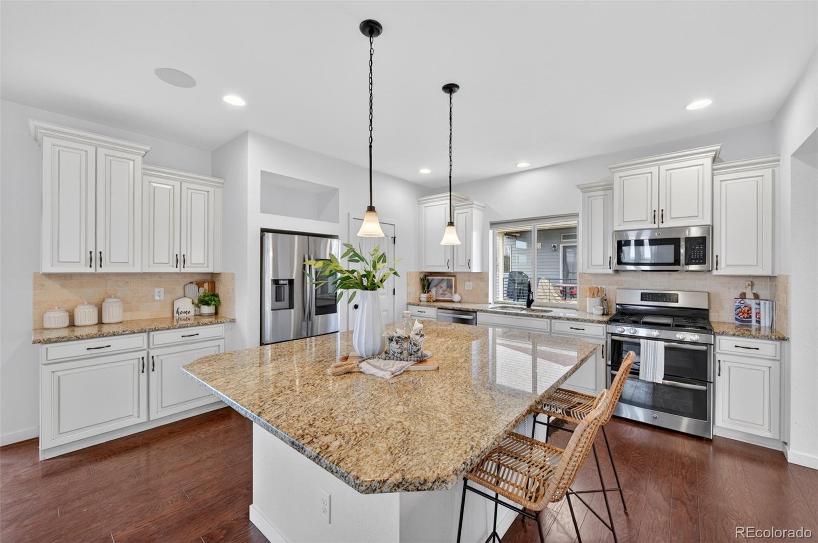 3688 Celestial Avenue Castle Rock CO 80109