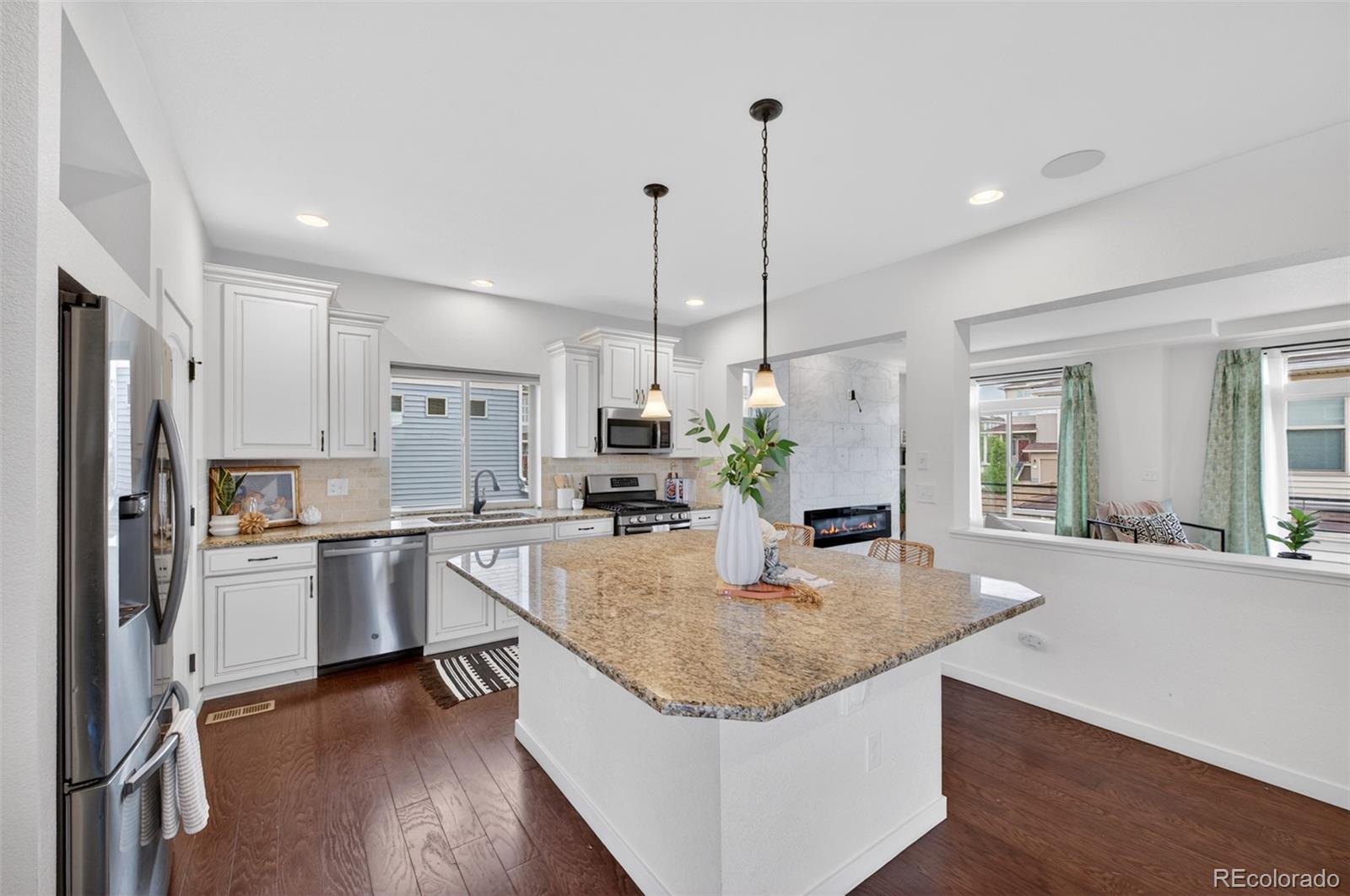 3688 Celestial Avenue Castle Rock CO 80109