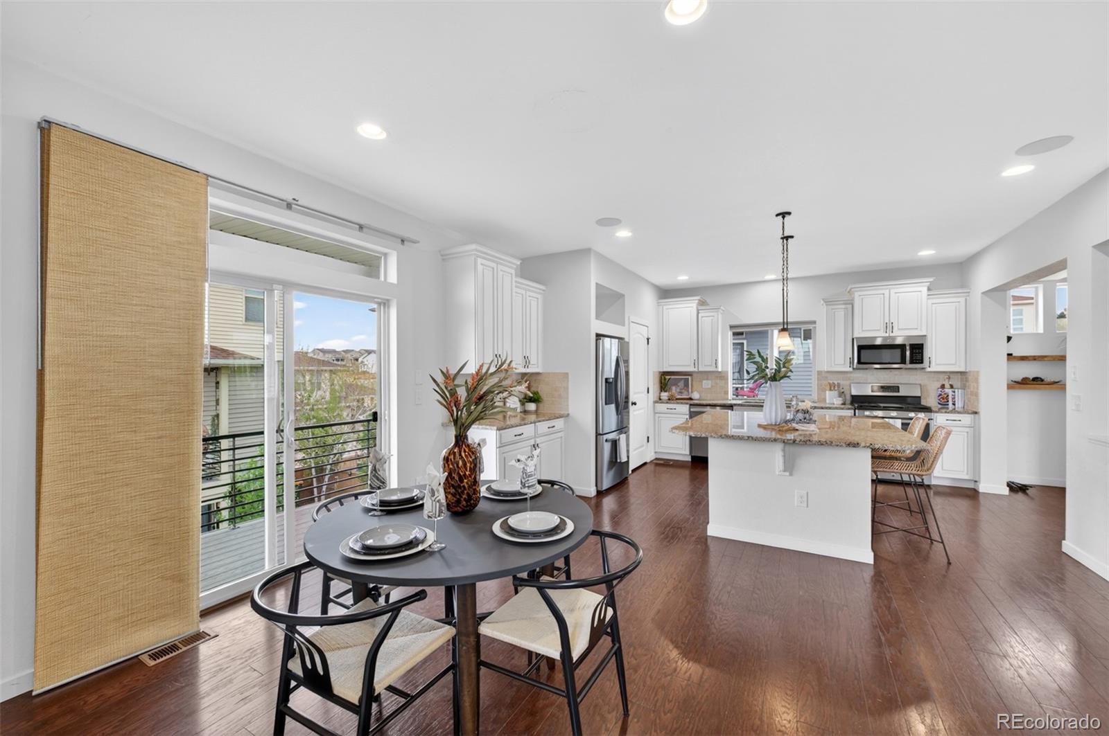 3688 Celestial Avenue Castle Rock CO 80109