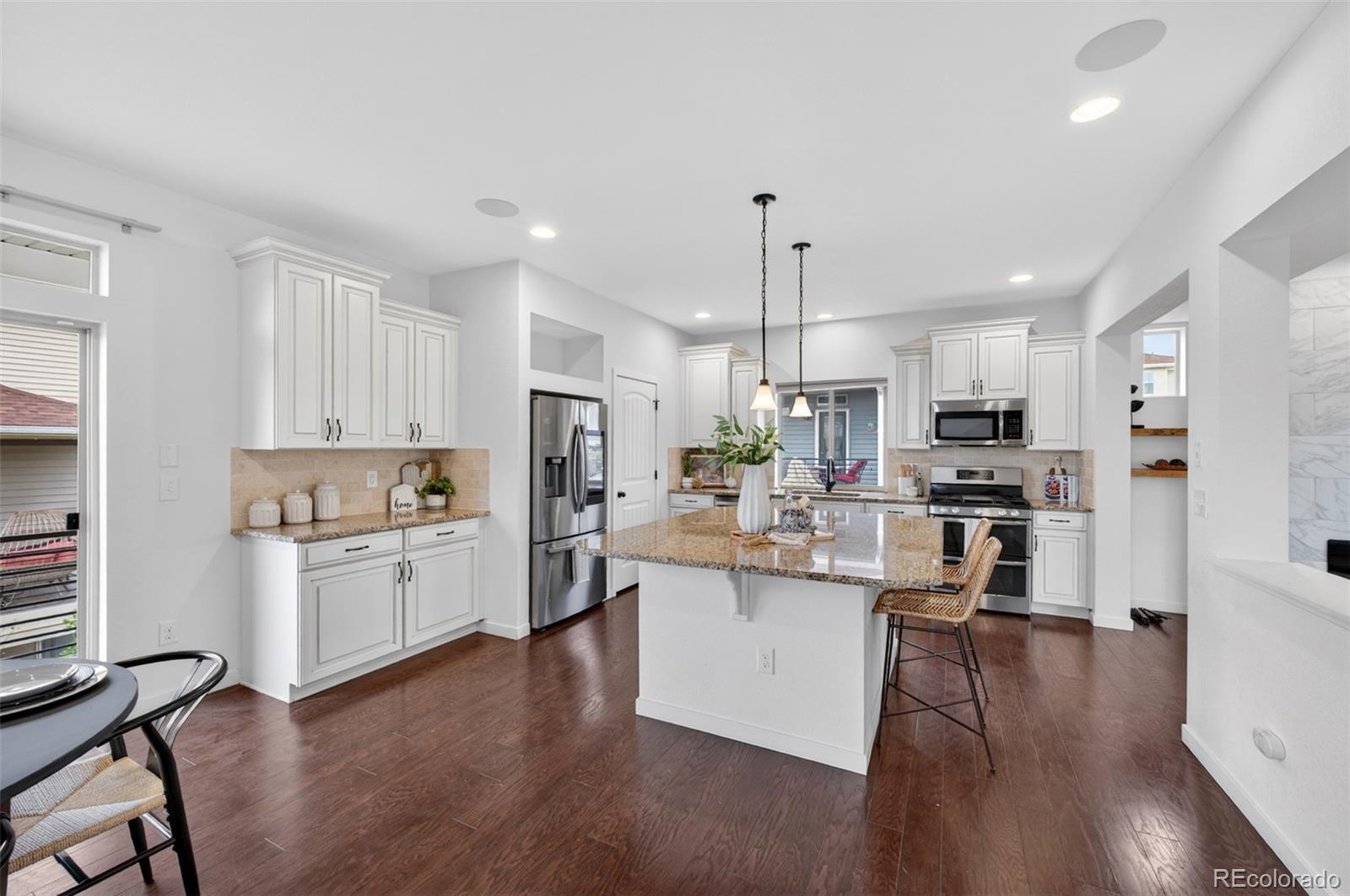 3688 Celestial Avenue Castle Rock CO 80109