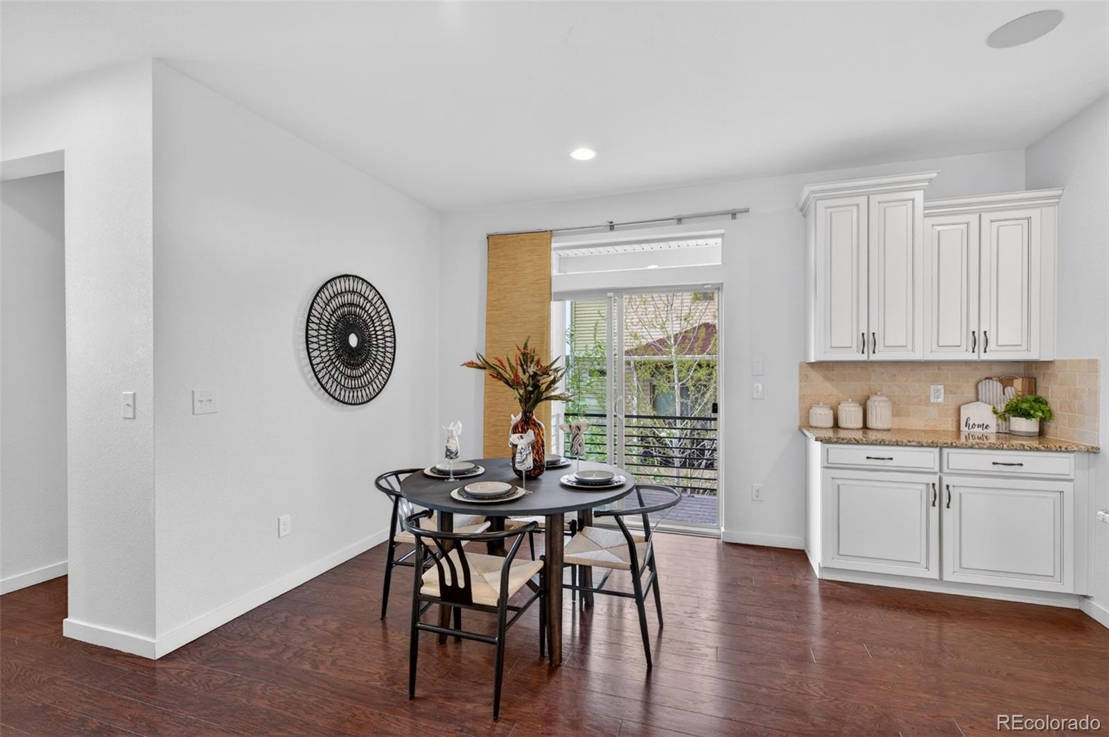 3688 Celestial Avenue Castle Rock CO 80109