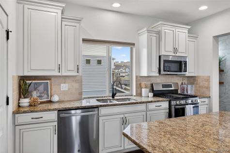 3688 Celestial Avenue Castle Rock CO 80109