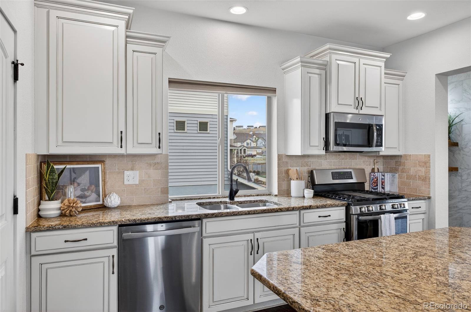 3688 Celestial Avenue Castle Rock CO 80109
