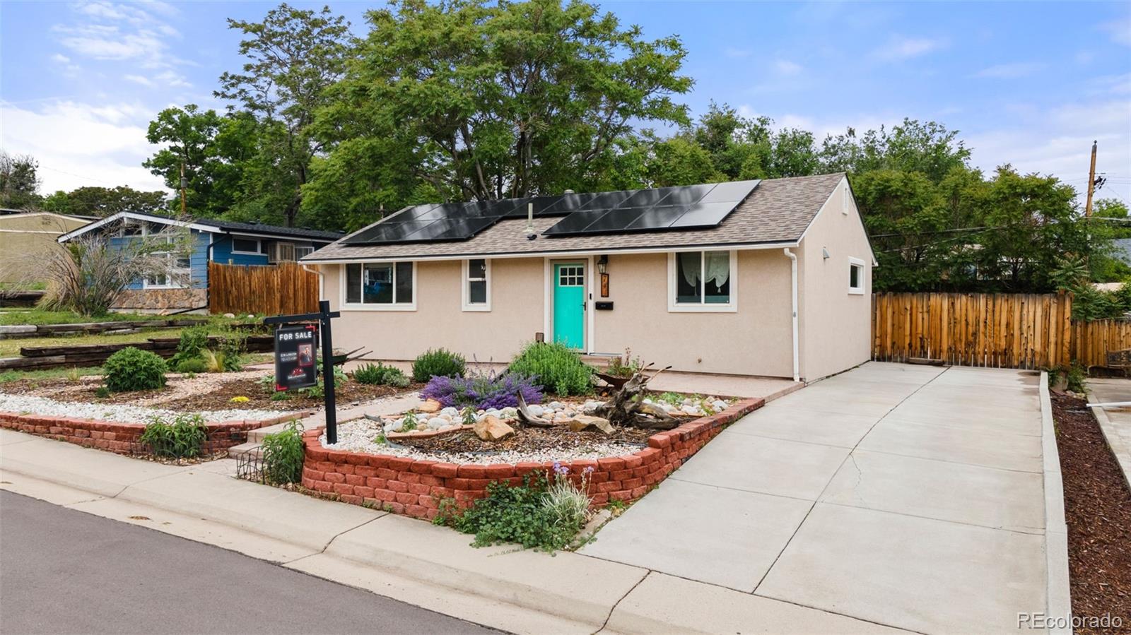741 Cortez Street Denver CO 80221