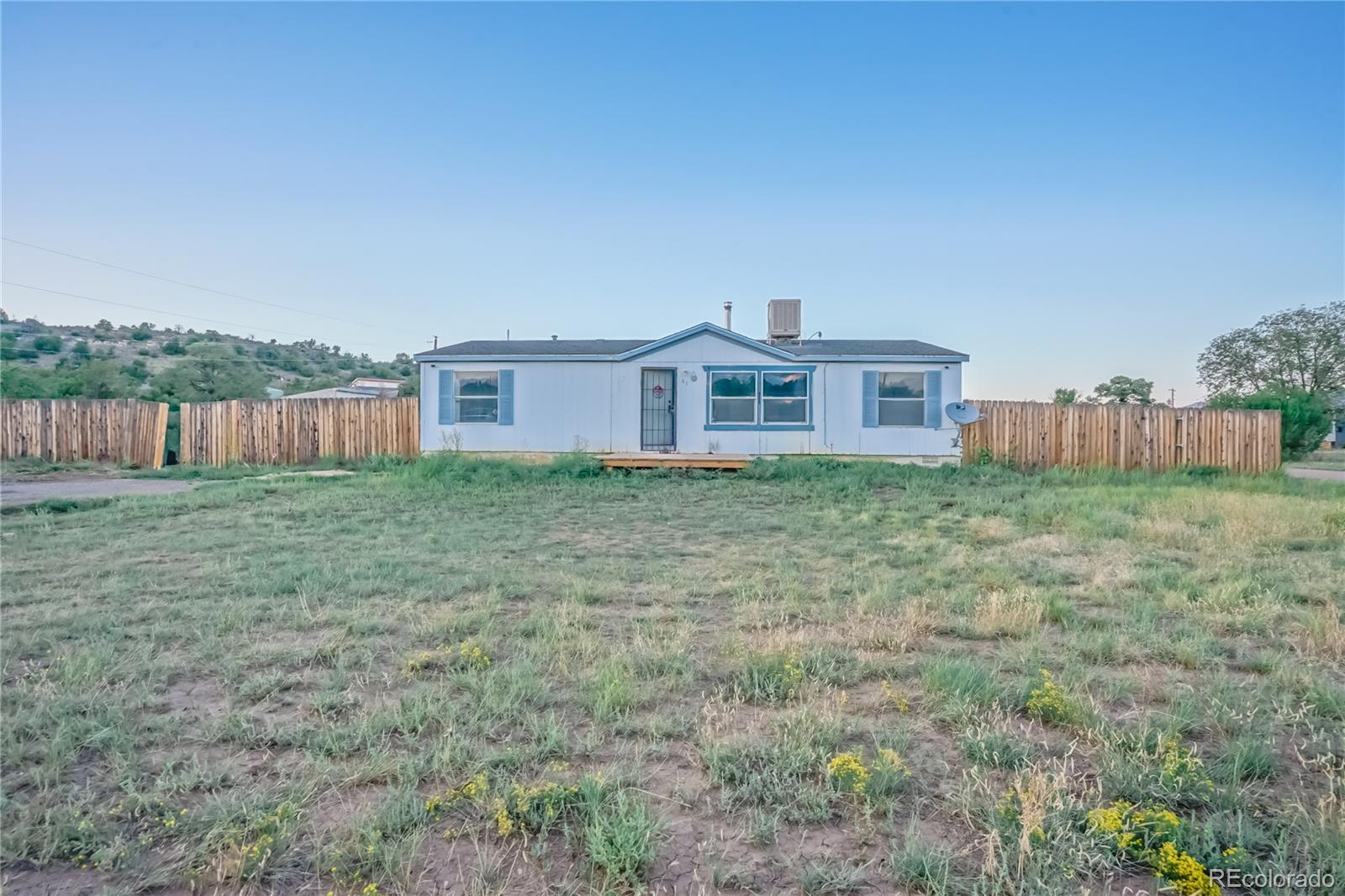 61 San Isabel Boulevard Walsenburg CO 81089