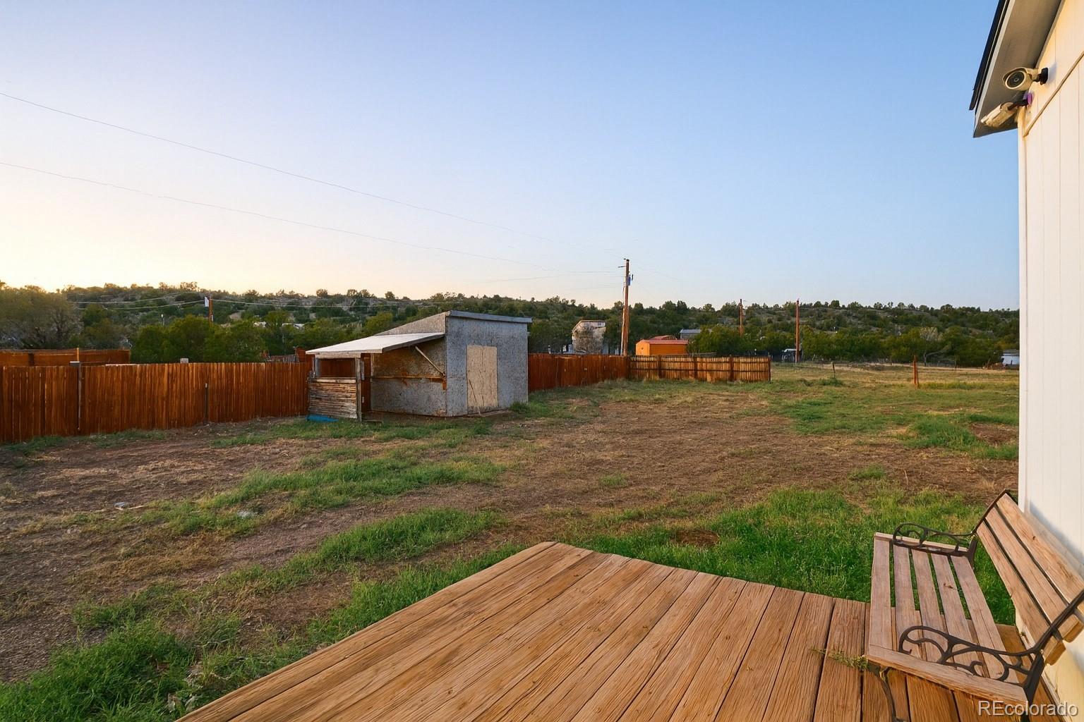 61 San Isabel Boulevard Walsenburg CO 81089