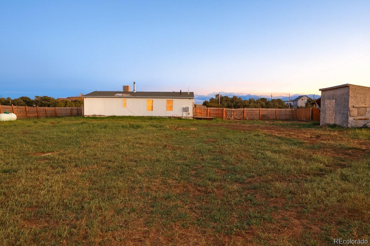 61 San Isabel Boulevard Walsenburg CO 81089