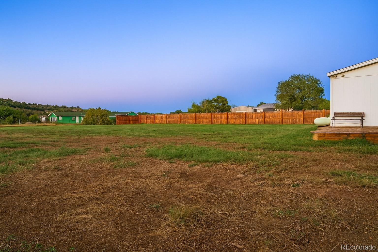 61 San Isabel Boulevard Walsenburg CO 81089