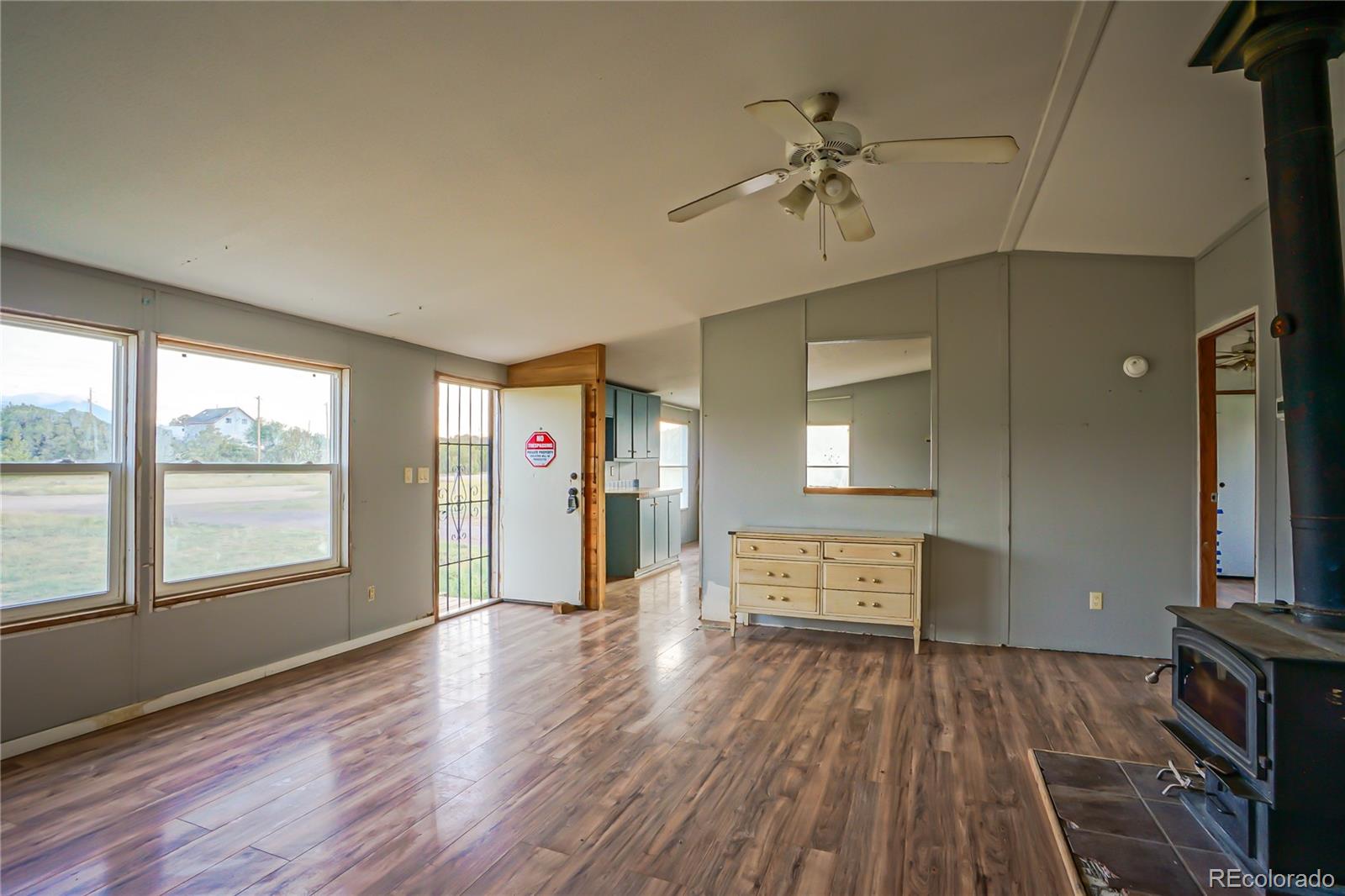 61 San Isabel Boulevard Walsenburg CO 81089