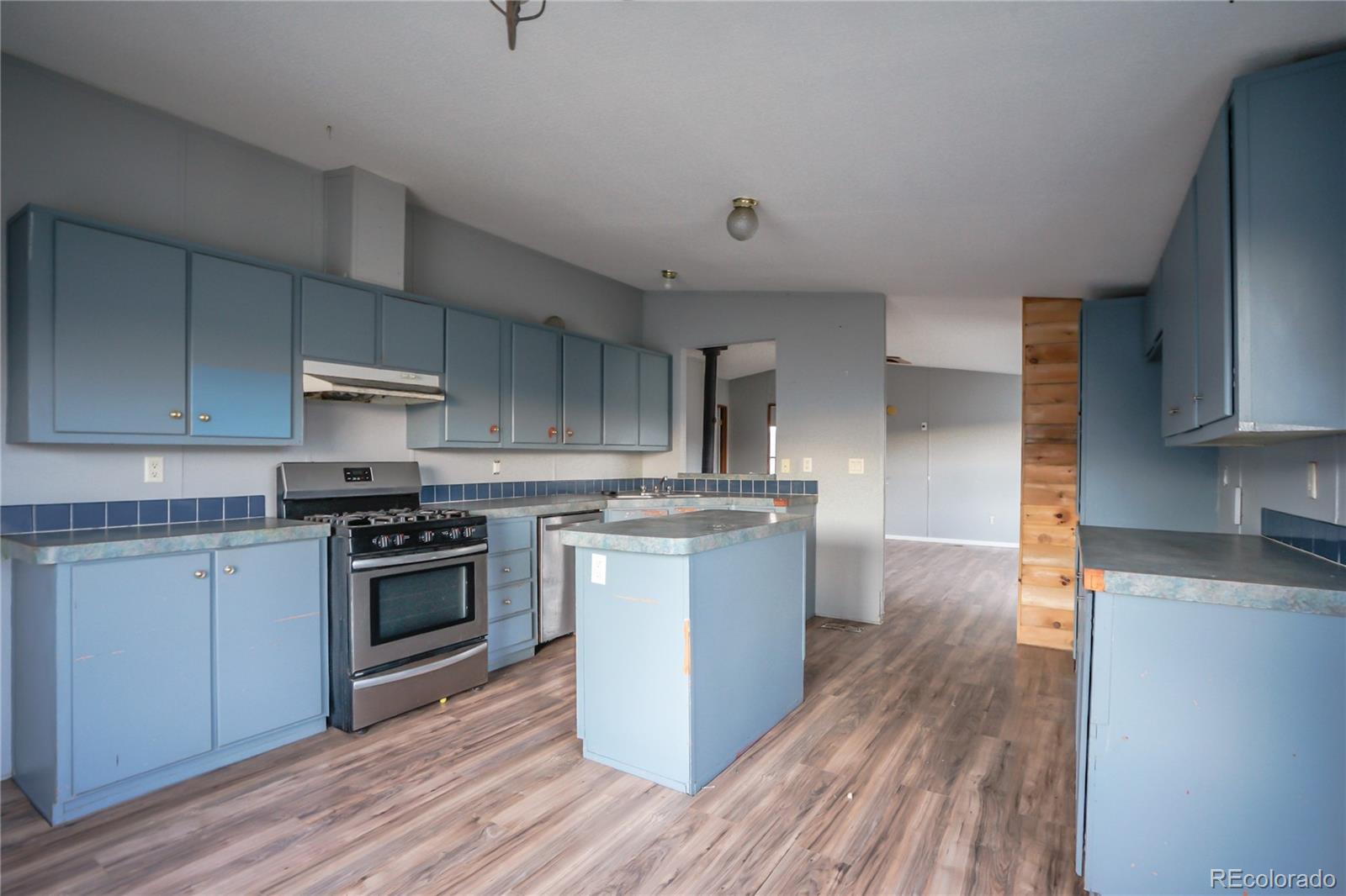 61 San Isabel Boulevard Walsenburg CO 81089