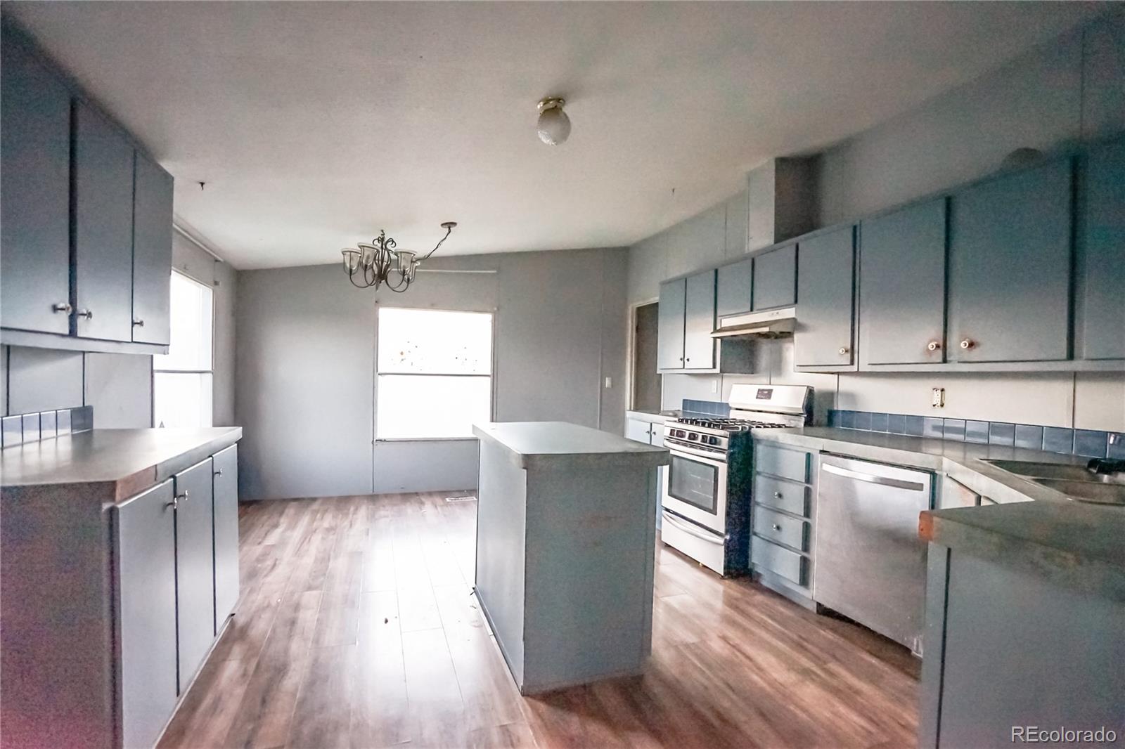 61 San Isabel Boulevard Walsenburg CO 81089