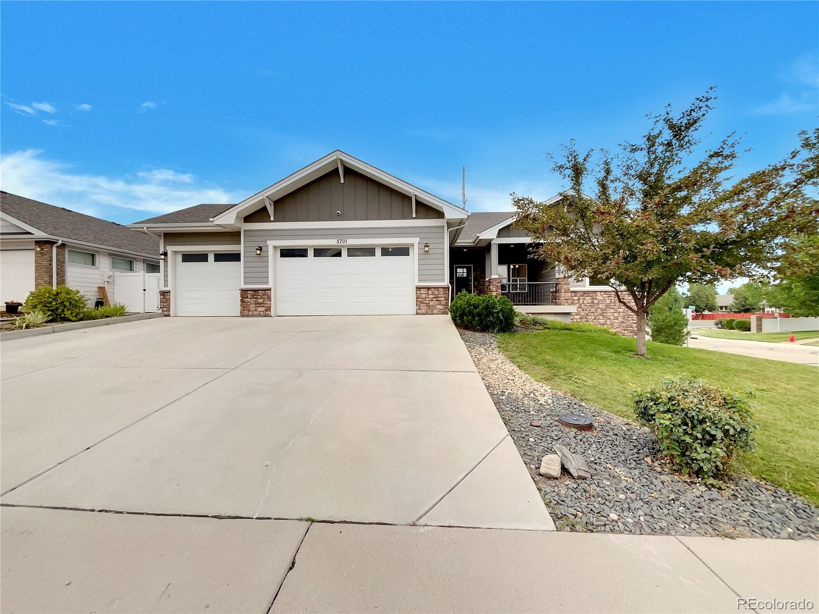 5701 W 5th Street Greeley CO 80634