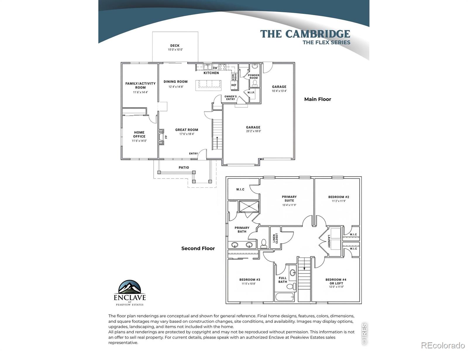 855 Peakview Place Longmont CO 80503