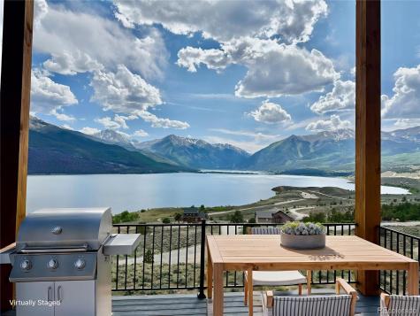 275 Rainbow Drive Twin Lakes CO 81251