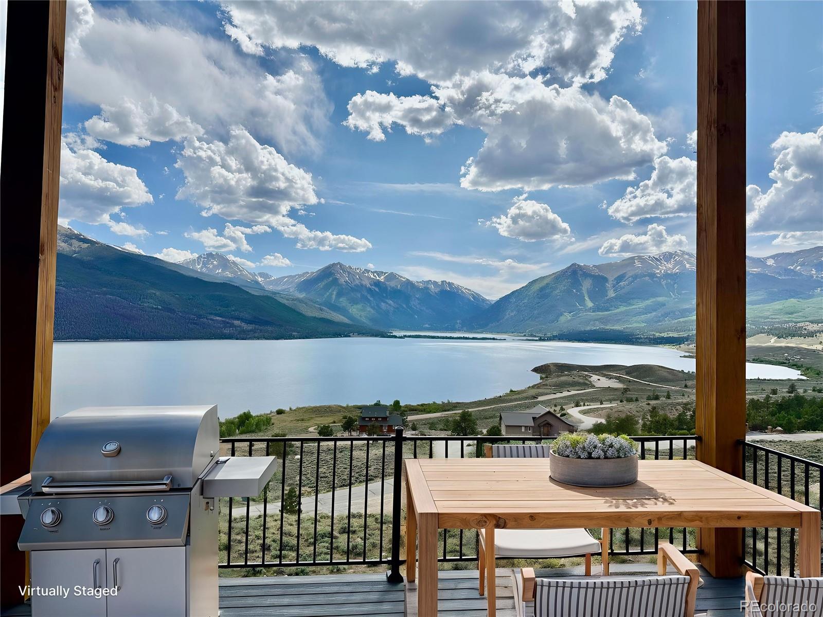 275 Rainbow Drive Twin Lakes CO 81251