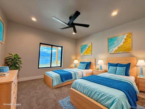 275 Rainbow Drive Twin Lakes CO 81251