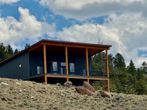 275 Rainbow Drive Twin Lakes CO 81251