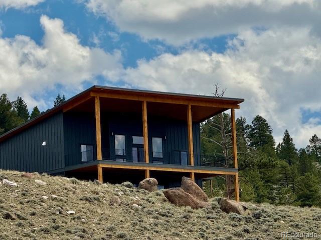 275 Rainbow Drive Twin Lakes CO 81251