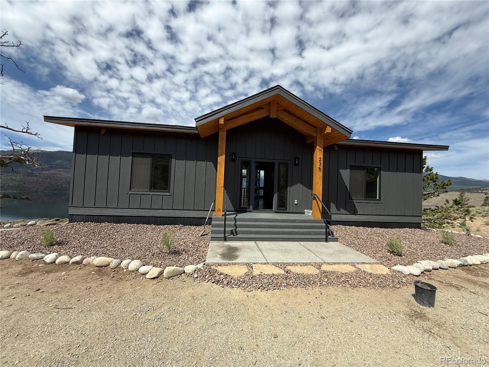 275 Rainbow Drive Twin Lakes CO 81251