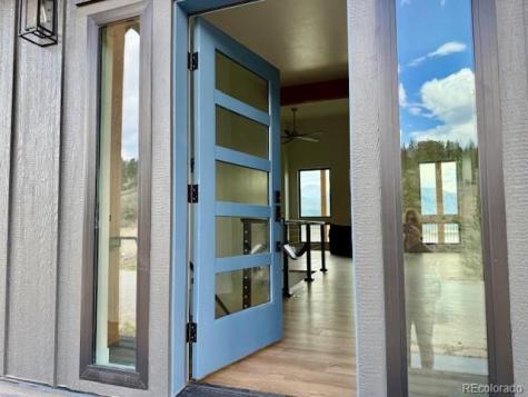 275 Rainbow Drive Twin Lakes CO 81251