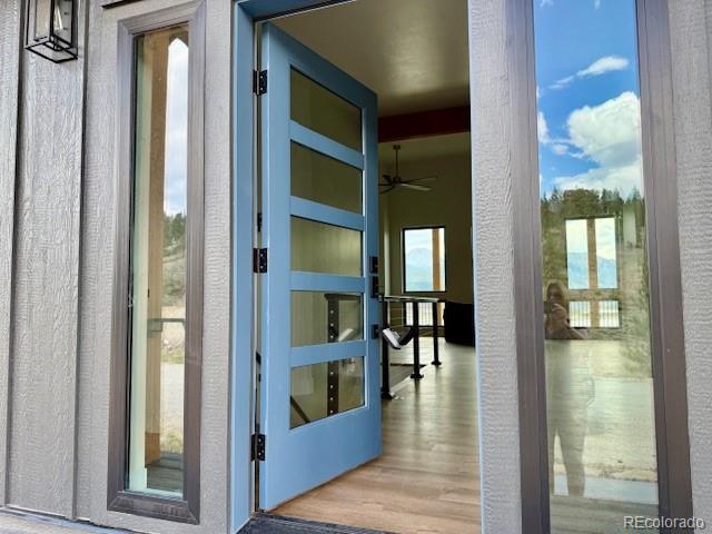 275 Rainbow Drive Twin Lakes CO 81251