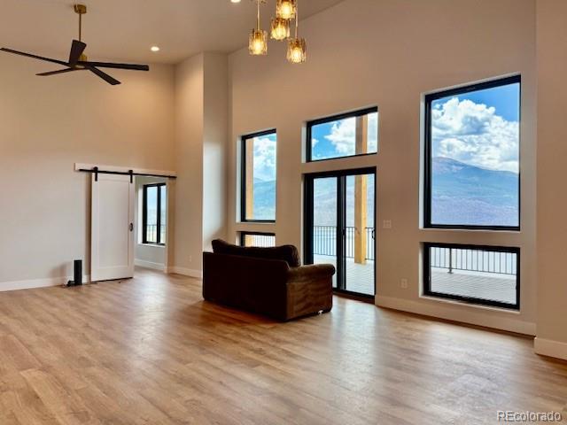 275 Rainbow Drive Twin Lakes CO 81251