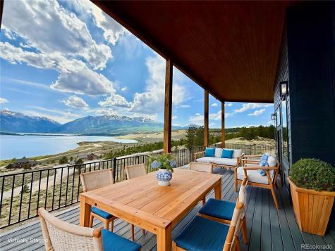 275 Rainbow Drive Twin Lakes CO 81251