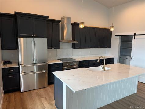 275 Rainbow Drive Twin Lakes CO 81251