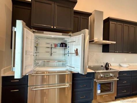 275 Rainbow Drive Twin Lakes CO 81251