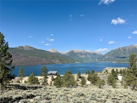 275 Rainbow Drive Twin Lakes CO 81251