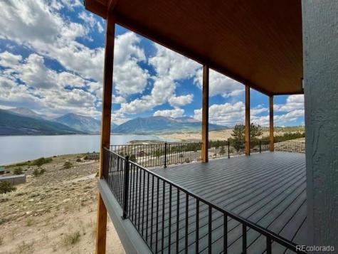 275 Rainbow Drive Twin Lakes CO 81251