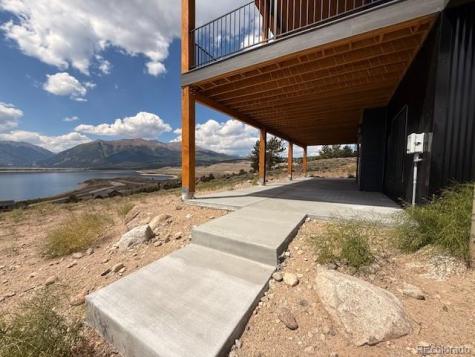 275 Rainbow Drive Twin Lakes CO 81251