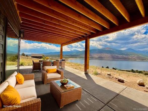 275 Rainbow Drive Twin Lakes CO 81251