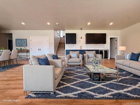 275 Rainbow Drive Twin Lakes CO 81251