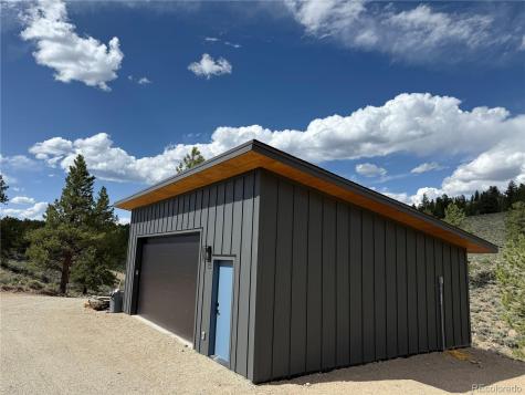 275 Rainbow Drive Twin Lakes CO 81251