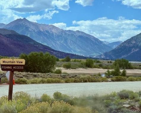 275 Rainbow Drive Twin Lakes CO 81251