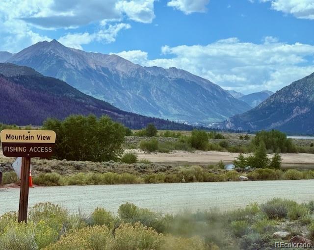 275 Rainbow Drive Twin Lakes CO 81251